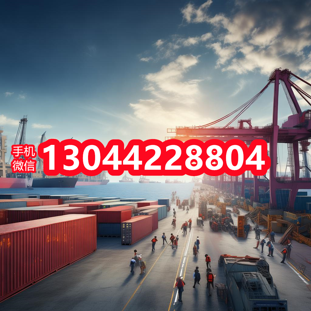 捷克瓦拉什斯克-梅济日奇海运拼箱服务指南