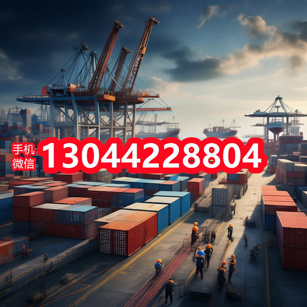 达格达至中国海运拼箱服务，高效便捷